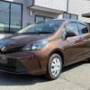 toyota vitz 2015 -TOYOTA--Vitz DBA-KSP130--KSP130-2149897---TOYOTA--Vitz DBA-KSP130--KSP130-2149897- image 1