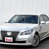 toyota crown-majesta 2013 -TOYOTA--Crown Majesta DAA-GWS214--GWS214-6000700---TOYOTA--Crown Majesta DAA-GWS214--GWS214-6000700- image 1