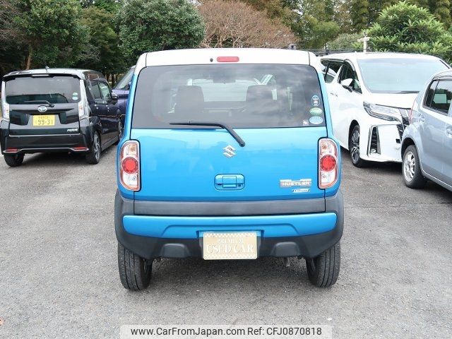 suzuki hustler 2018 -SUZUKI--Hustler MR41S--299632---SUZUKI--Hustler MR41S--299632- image 2