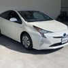 toyota prius 2016 -TOYOTA--Prius DAA-ZVW51--ZVW51-8023616---TOYOTA--Prius DAA-ZVW51--ZVW51-8023616- image 19