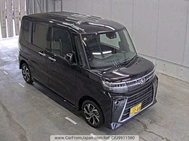 daihatsu tanto 2023 -DAIHATSU 【山口 581ﾏ7788】--Tanto LA650S--LA650S-0388435---DAIHATSU 【山口 581ﾏ7788】--Tanto LA650S--LA650S-0388435- image 1