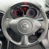 nissan juke 2013 -NISSAN--Juke CBA-NF15--NF15-152731---NISSAN--Juke CBA-NF15--NF15-152731- image 21