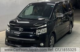 toyota voxy 2009 CFJ1855325