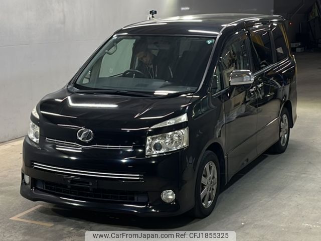 toyota voxy 2009 CFJ1855325 image 1