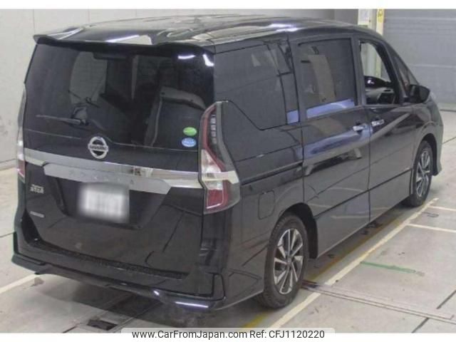 nissan serena 2019 quick_quick_DAA-GFC27_182405 image 2