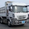 mitsubishi-fuso super-great 2009 CFJ1485715 image 27