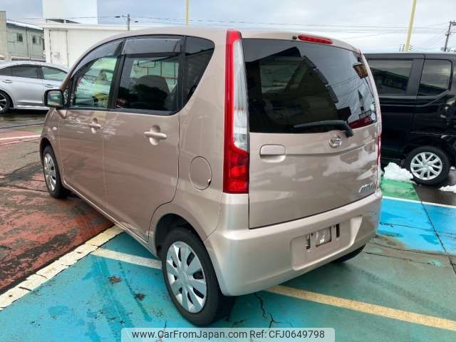 daihatsu move 2010 -DAIHATSU--Move DBA-L185S--L185S-0081472---DAIHATSU--Move DBA-L185S--L185S-0081472- image 2