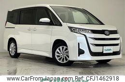 toyota noah 2022 CFJ1462918
