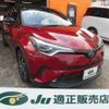 toyota c-hr 2018 -TOYOTA 【名変中 】--C-HR ZYX10--2153652---TOYOTA 【名変中 】--C-HR ZYX10--2153652- image 1