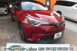 toyota c-hr 2018 -TOYOTA 【名変中 】--C-HR ZYX10--2153652---TOYOTA 【名変中 】--C-HR ZYX10--2153652-