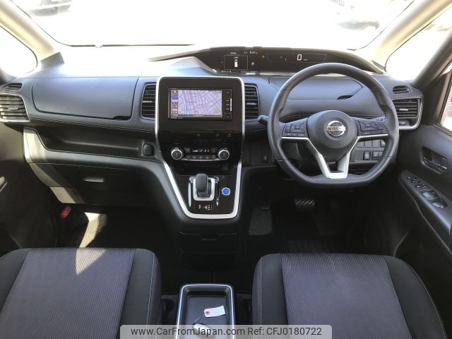 nissan serena 2019 -NISSAN--Serena DAA-HFC27--HFC27-037756---NISSAN--Serena DAA-HFC27--HFC27-037756- image 2