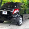 toyota vitz 2012 -TOYOTA--Vitz DBA-NSP130--NSP130-2081261---TOYOTA--Vitz DBA-NSP130--NSP130-2081261- image 18