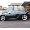 porsche cayman 2017 CFJ1763863 image 5