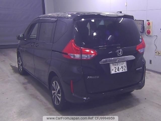 honda freed 2018 quick_quick_DAA-GB8_1012589 image 2