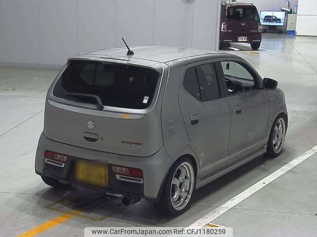 suzuki alto-works 2015 -SUZUKI--Alto Works DBA-HA36S--HA36S-872090---SUZUKI--Alto Works DBA-HA36S--HA36S-872090- image 2