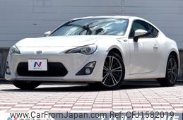 toyota 86 2014 CFJ1582019