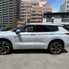 mitsubishi outlander-phev 2021 -MITSUBISHI--Outlander PHEV 5LA-GN0W--GN0W-0101203---MITSUBISHI--Outlander PHEV 5LA-GN0W--GN0W-0101203- image 5