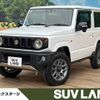 suzuki jimny 2019 -SUZUKI--Jimny 3BA-JB64W--JB64W-127541---SUZUKI--Jimny 3BA-JB64W--JB64W-127541- image 1