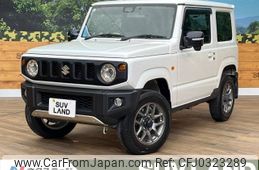 suzuki jimny 2019 -SUZUKI--Jimny 3BA-JB64W--JB64W-127541---SUZUKI--Jimny 3BA-JB64W--JB64W-127541-