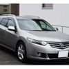 honda accord-wagon 2009 -HONDA 【静岡 301ﾒ3926】--Accord Wagon CW2--1003085---HONDA 【静岡 301ﾒ3926】--Accord Wagon CW2--1003085- image 22