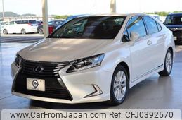 lexus hs 2016 -LEXUS--Lexus HS DAA-ANF10--ANF10-2067380---LEXUS--Lexus HS DAA-ANF10--ANF10-2067380-