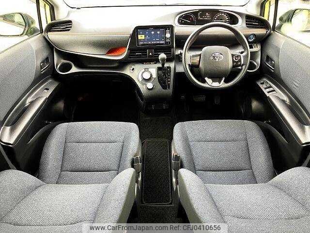 toyota sienta 2017 504928-925318 image 1