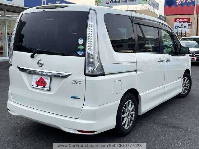 nissan serena 2012 504928-928094 image 2