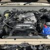 toyota land-cruiser 2000 CFJ0666472 image 11