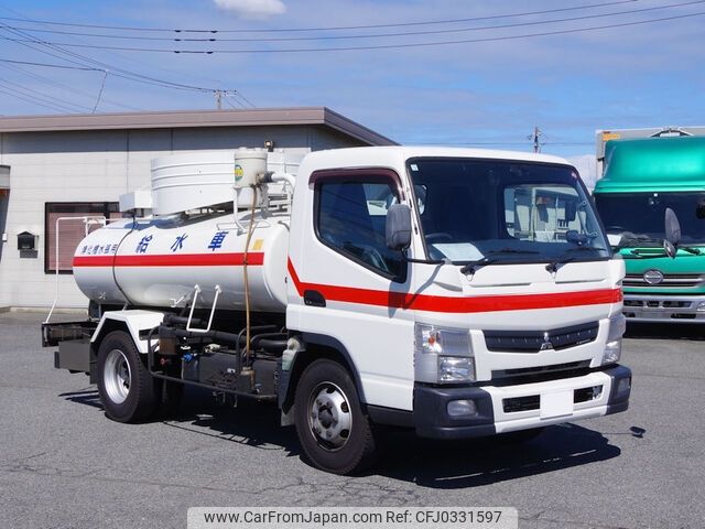 mitsubishi-fuso canter 2012 -MITSUBISHI--Canter SKG-FEB90--FEB90-501003---MITSUBISHI--Canter SKG-FEB90--FEB90-501003- image 2