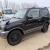 suzuki jimny 2008 quick_quick_ABA-JB23W_JB23W-602490 image 11