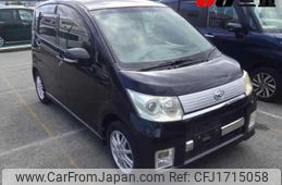 daihatsu move 2010 CFJ1715058