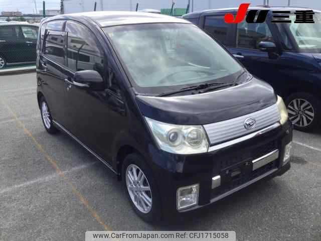 daihatsu move 2010 CFJ1715058 image 1