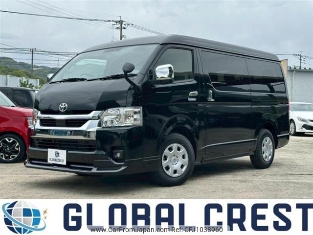 toyota hiace-wagon 2025 -TOYOTA--Hiace Wagon 3BA-TRH214W--TRH214-0080***---TOYOTA--Hiace Wagon 3BA-TRH214W--TRH214-0080***- image 1