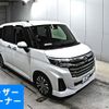 toyota roomy 2022 -TOYOTA 【広島 502ら2935】--Roomy M900A-0683641---TOYOTA 【広島 502ら2935】--Roomy M900A-0683641- image 1