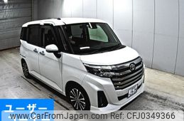 toyota roomy 2022 -TOYOTA 【広島 502ら2935】--Roomy M900A-0683641---TOYOTA 【広島 502ら2935】--Roomy M900A-0683641-