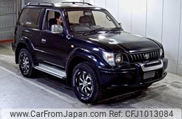 toyota land-cruiser-prado 1998 -TOYOTA--Land Cruiser Prado KZJ90W-0028174---TOYOTA--Land Cruiser Prado KZJ90W-0028174-