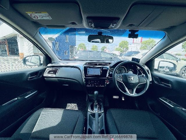 honda grace 2018 -HONDA--Grace DBA-GM6--GM6-1101162---HONDA--Grace DBA-GM6--GM6-1101162- image 2