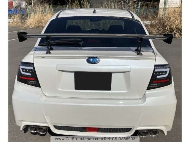 subaru impreza 2012 -SUBARU 【帯広 300ﾆ2516】--Impreza CBA-GVB--GVB-006121---SUBARU 【帯広 300ﾆ2516】--Impreza CBA-GVB--GVB-006121- image 2