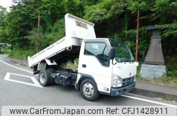 nissan atlas 2012 -NISSAN--Atlas AKR85AD--7001231---NISSAN--Atlas AKR85AD--7001231-