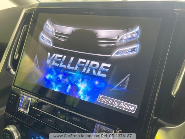 toyota vellfire 2019 -TOYOTA--Vellfire DBA-AGH30W--AGH30-0227387---TOYOTA--Vellfire DBA-AGH30W--AGH30-0227387- image 2