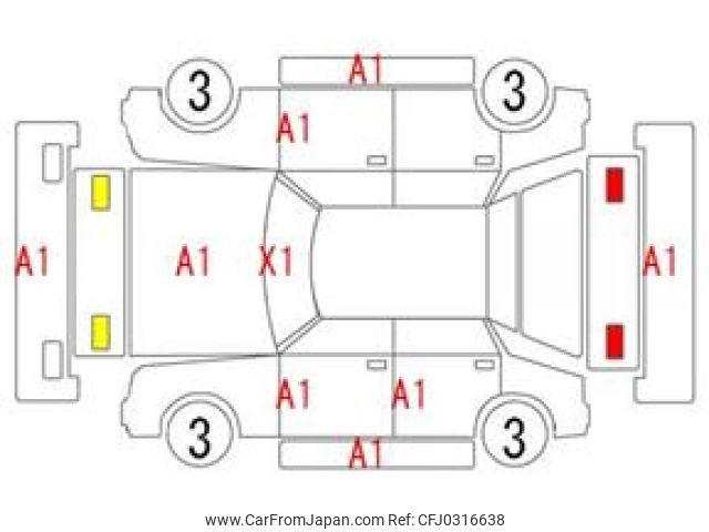 honda n-box 2019 -HONDA--N BOX DBA-JF4--JF4-1051712---HONDA--N BOX DBA-JF4--JF4-1051712- image 2