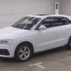 audi q3 2018 quick_quick_ABA-8UCULB_WAUZZZ8U3JR102590 image 6