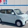 suzuki mr-wagon 2011 -SUZUKI--MR Wagon DBA-MF33S--MF33S-115701---SUZUKI--MR Wagon DBA-MF33S--MF33S-115701- image 17