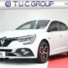 renault megane 2022 -RENAULT--Renault Megane 7BA-BBM5P1--VF1RFB006N0844311---RENAULT--Renault Megane 7BA-BBM5P1--VF1RFB006N0844311- image 1