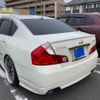nissan fuga 2005 -NISSAN--Fuga CBA-PY50--PY50-217465---NISSAN--Fuga CBA-PY50--PY50-217465- image 4