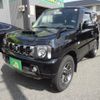 suzuki jimny 2018 -SUZUKI--Jimny JB23W--780921---SUZUKI--Jimny JB23W--780921- image 1