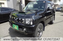 suzuki jimny 2018 -SUZUKI--Jimny JB23W--780921---SUZUKI--Jimny JB23W--780921-