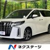 toyota alphard 2021 -TOYOTA--Alphard 3BA-AGH30W--AGH30-0400731---TOYOTA--Alphard 3BA-AGH30W--AGH30-0400731- image 1