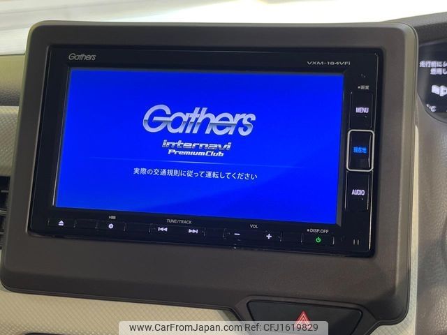 honda n-box 2018 CFJ1619829 image 2