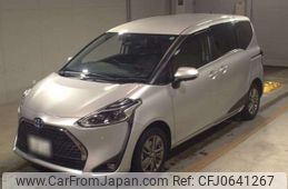 toyota sienta 2022 -TOYOTA--Sienta 6AA-NHP170G--NHP170-7261219---TOYOTA--Sienta 6AA-NHP170G--NHP170-7261219-